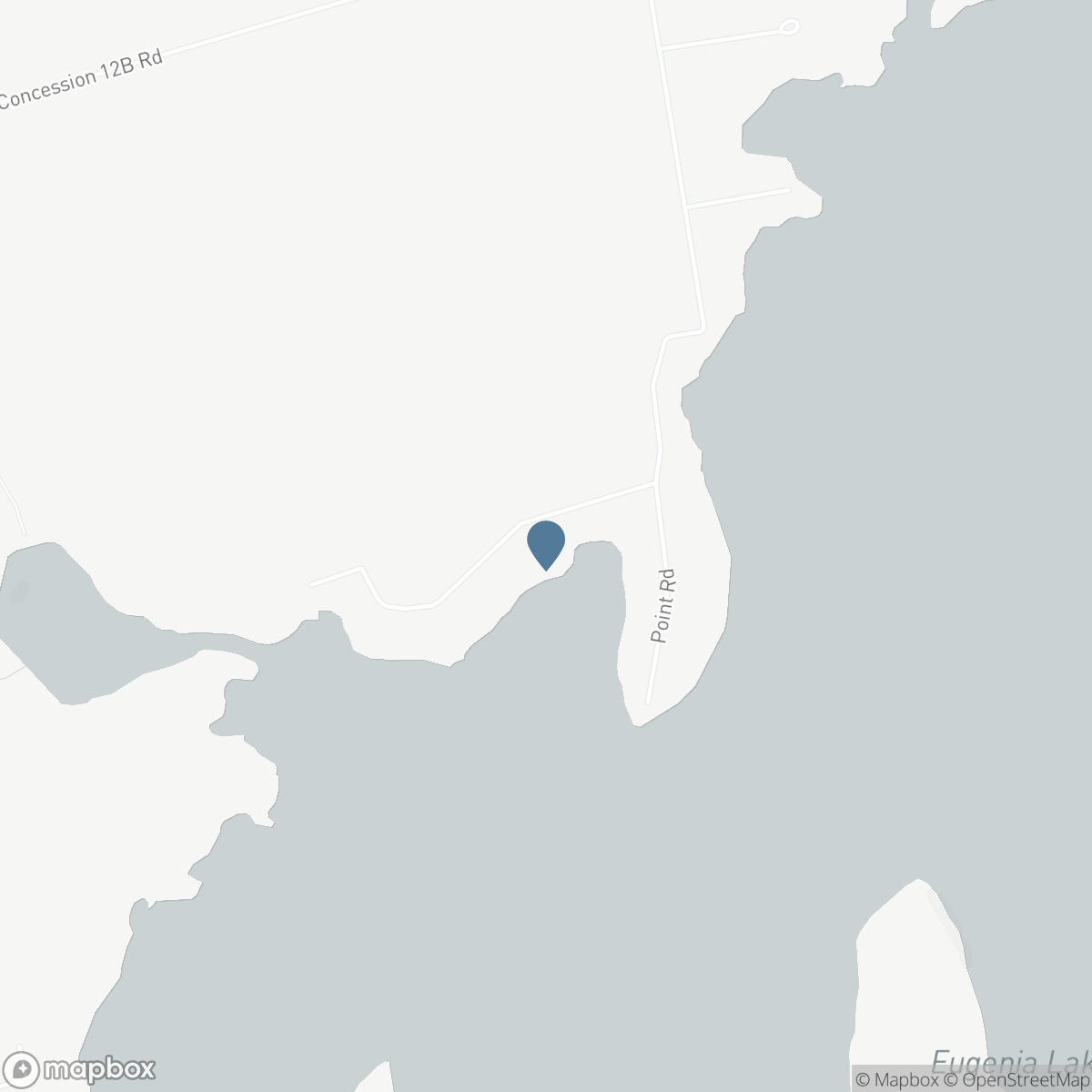 124 STANLEY DRIVE, Flesherton, Ontario N0C 1E0